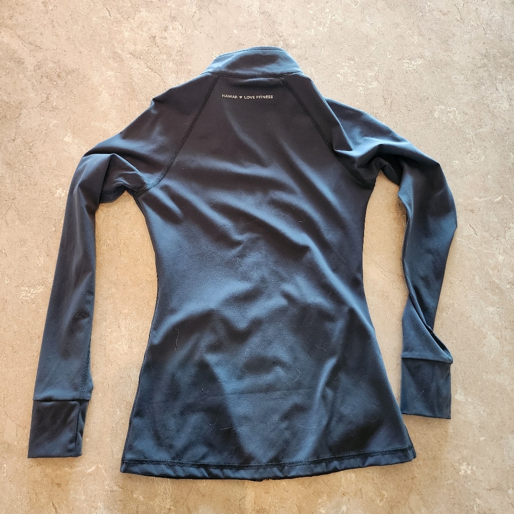 Athletic Jacket - Picture 3 of 6